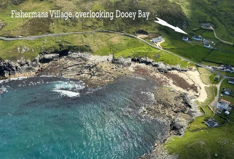 צימר Fishermans Village With Sea Views