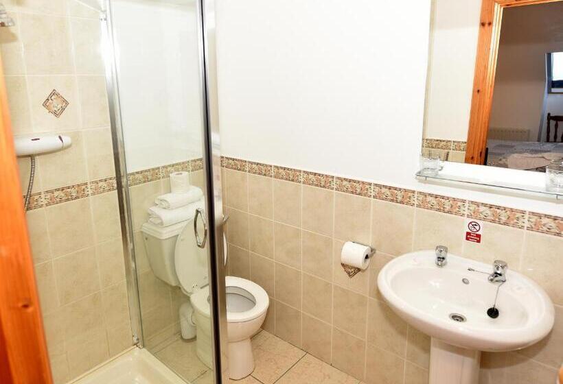 צימר Fishermans Village With Sea Views