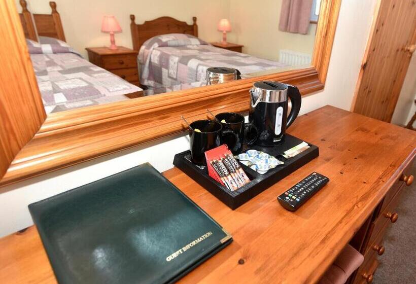 צימר Fishermans Village With Sea Views