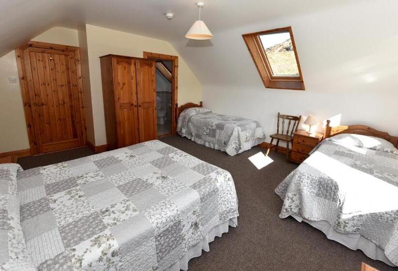 צימר Fishermans Village With Sea Views