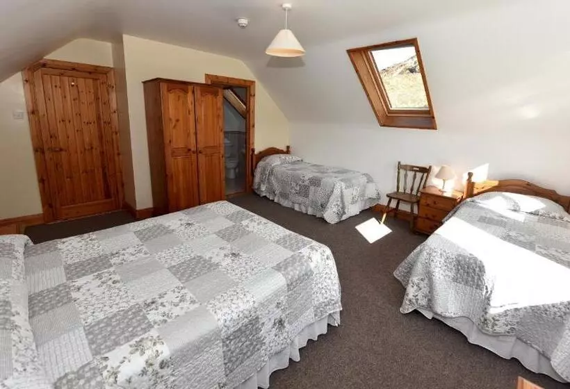 Aamiaismajoitus (B&B) Fishermans Village With Sea Views