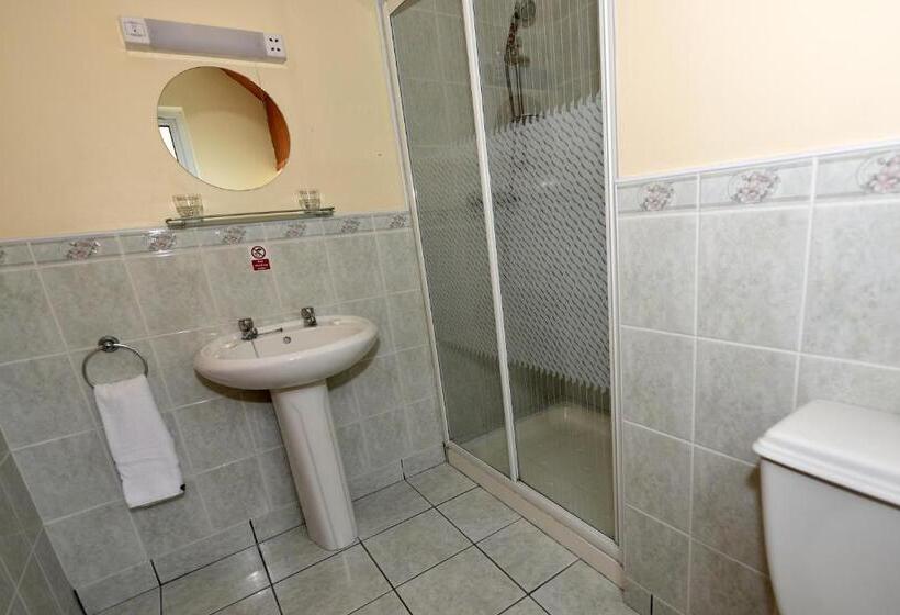 צימר Fishermans Village With Sea Views