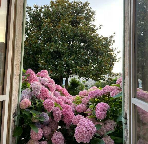 住宿加早餐 La Maison D’hortense Et Lili