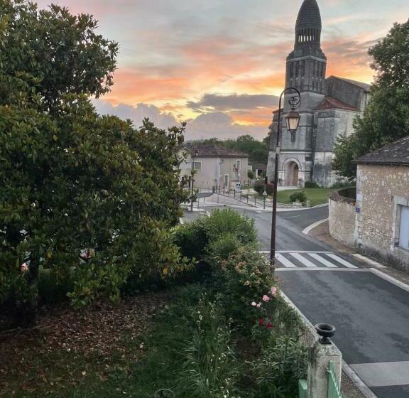 住宿加早餐 La Maison D’hortense Et Lili