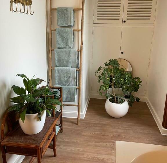 住宿加早餐 La Maison D’hortense Et Lili