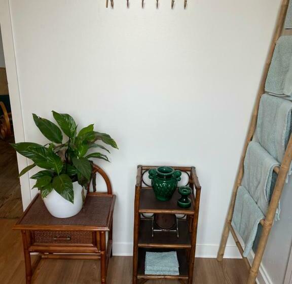 住宿加早餐 La Maison D’hortense Et Lili