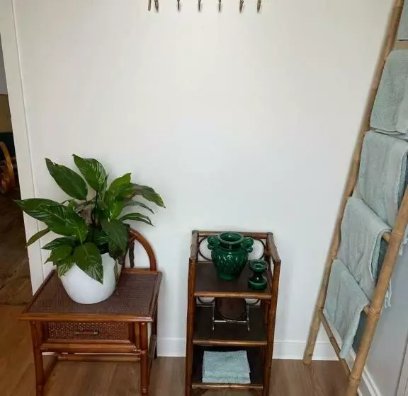 ベッドアンドブレックファースト La Maison D’hortense Et Lili