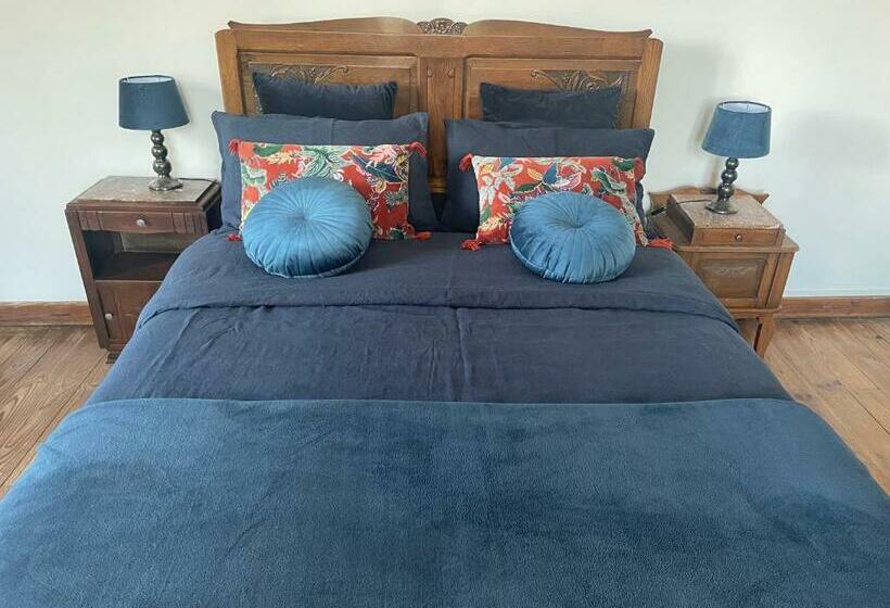 住宿加早餐 La Maison D’hortense Et Lili