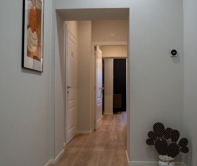 تختخواب و صبحانه Palazzo Bellocchi Suites & Apartments