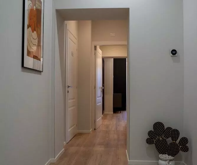 تختخواب و صبحانه Palazzo Bellocchi  Suites & Apartments