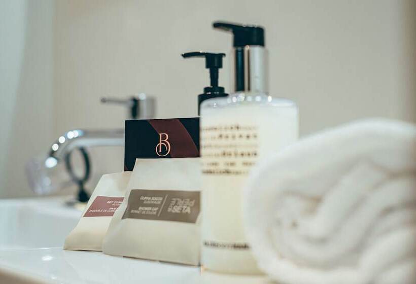 تختخواب و صبحانه Palazzo Bellocchi Suites & Apartments