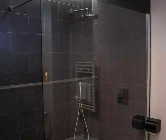 تختخواب و صبحانه Palazzo Bellocchi  Suites & Apartments