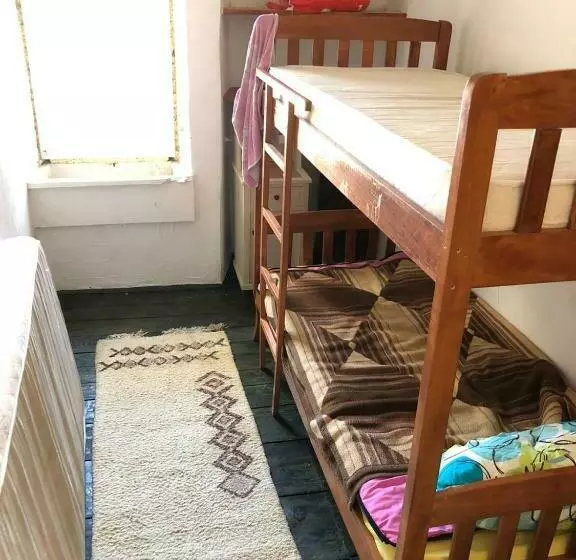 Hostel Ka Doma