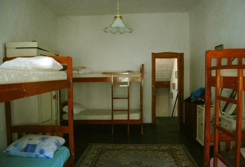 Hostel Ka Doma
