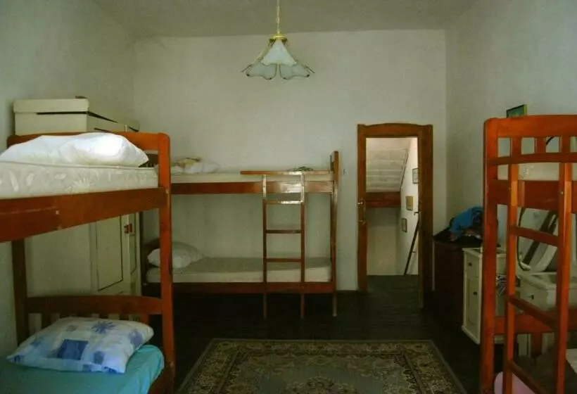 Hostel Ka Doma