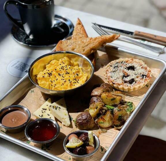 فندق 54 Luxury Suite