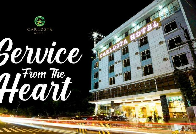 Hotel Carlosta