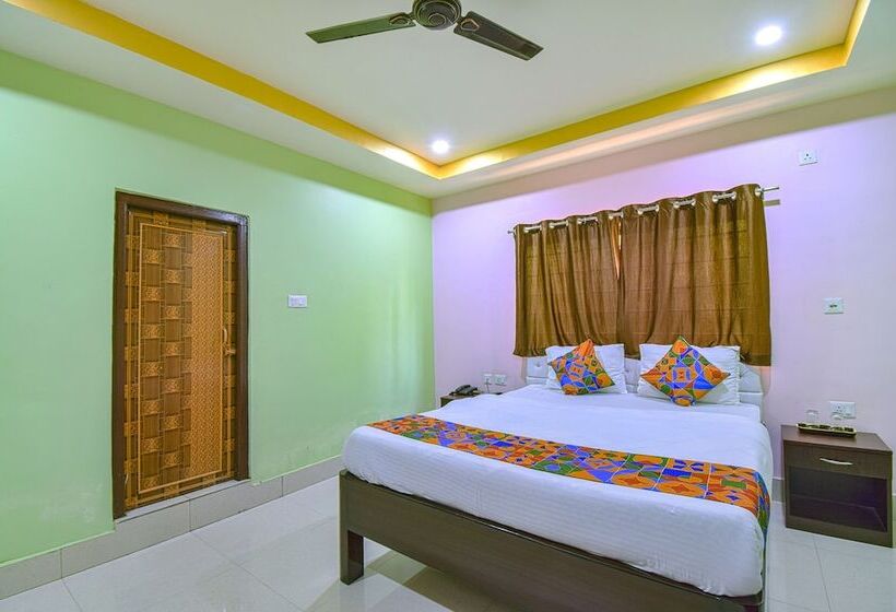 Fabhotel Knight Airways   Nr Guwahati Airport