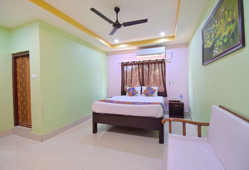 Fabhotel Knight Airways   Nr Guwahati Airport