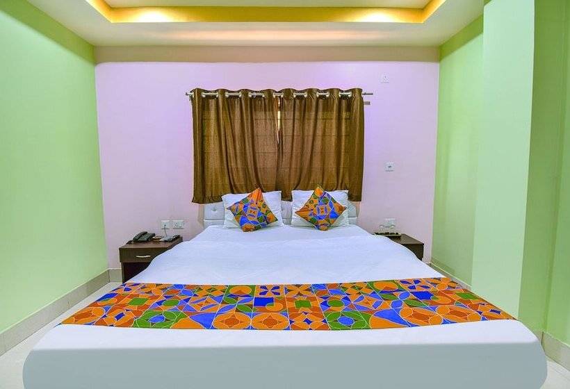 Fabhotel Knight Airways   Nr Guwahati Airport