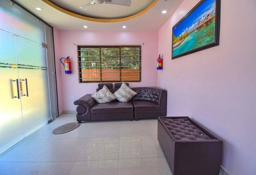 Fabhotel Knight Airways   Nr Guwahati Airport