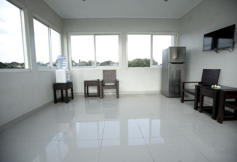 بنسيون Subha S House