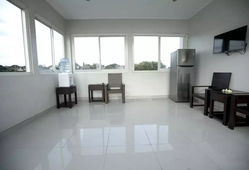 پانسیون Subha S House