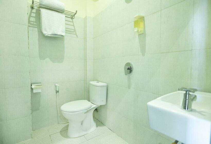 بنسيون Subha S House