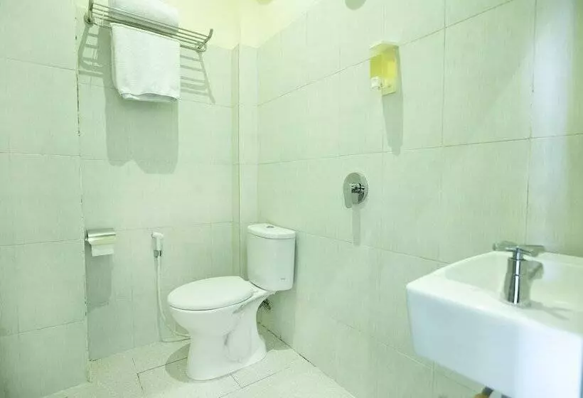 پانسیون Subha S House