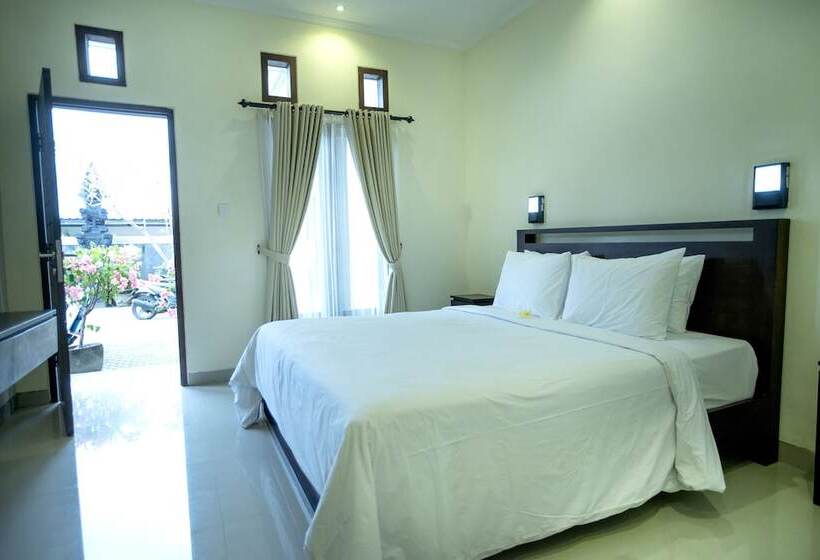 بنسيون Subha S House