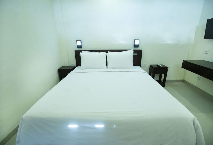 بنسيون Subha S House