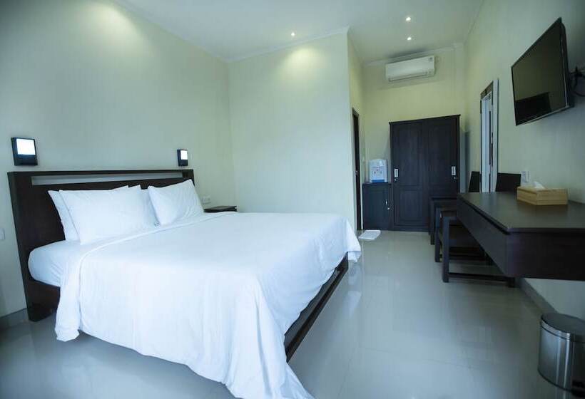 بنسيون Subha S House