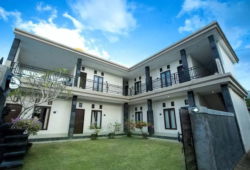 پانسیون Subha S House