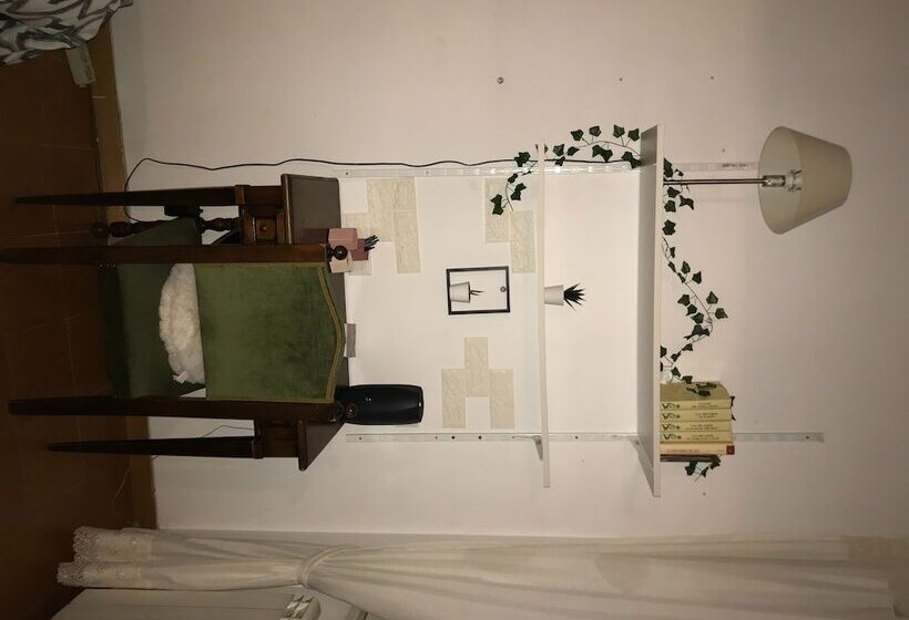 The Sweet Frascati Home In Rome