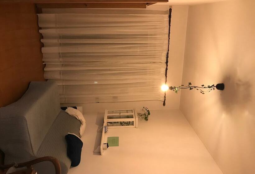 The Sweet Frascati Home In Rome