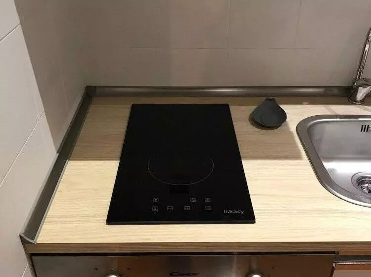 The Sweet Frascati Home In Rome