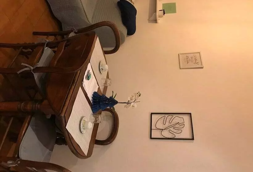 The Sweet Frascati Home In Rome