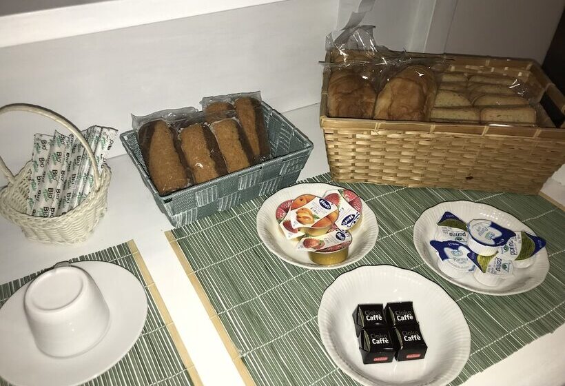 The Sweet Frascati Home In Rome