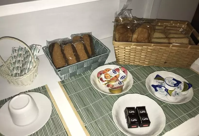 The Sweet Frascati Home In Rome