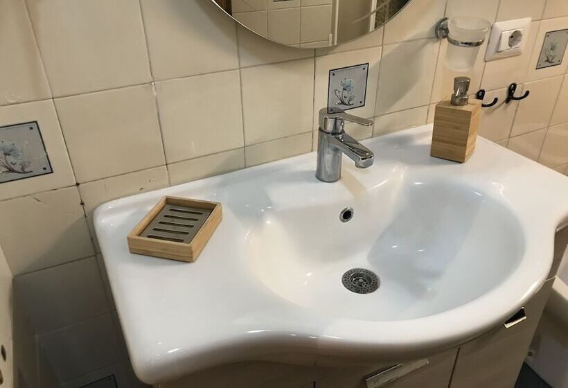 The Sweet Frascati Home In Rome