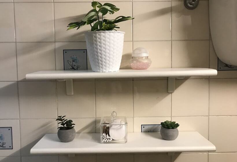 The Sweet Frascati Home In Rome