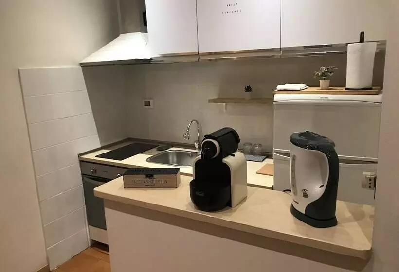 The Sweet Frascati Home In Rome