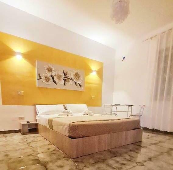 ベッドアンドブレックファースト Le Terre Di Sicilia