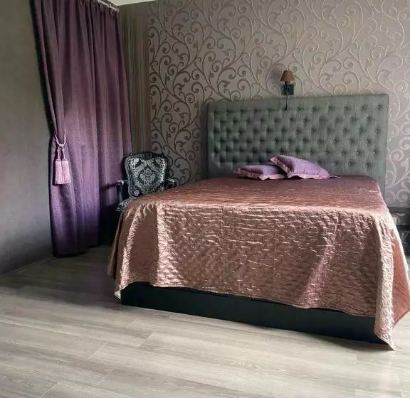 Aamiaismajoitus (B&B) Place To Be Zoutelande