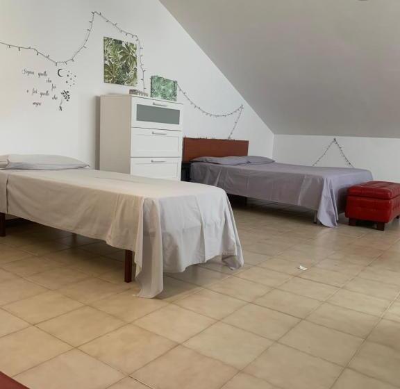 צימר Sonno E Sogni