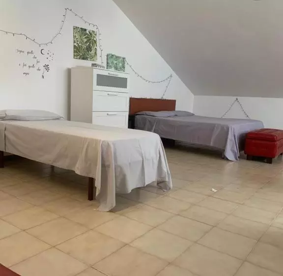 Aamiaismajoitus (B&B) Sonno E Sogni