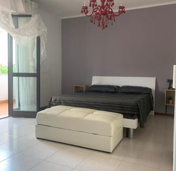 צימר Sonno E Sogni