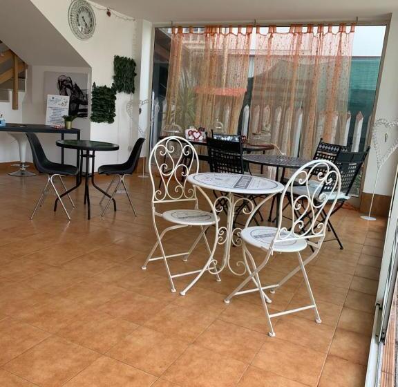 צימר Sonno E Sogni