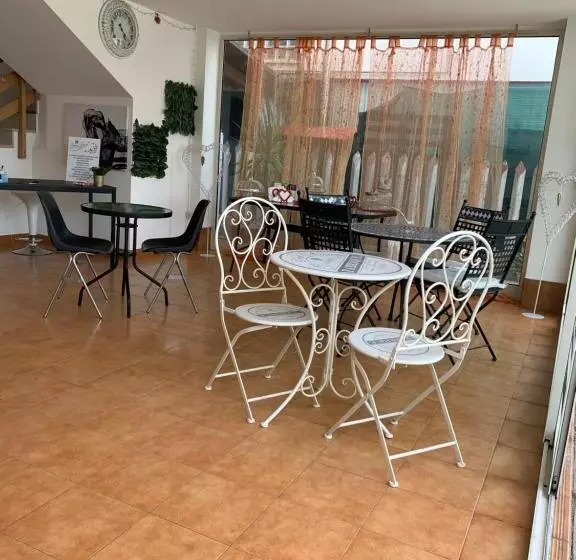 Aamiaismajoitus (B&B) Sonno E Sogni