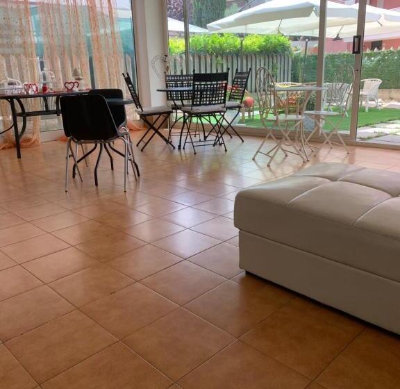 צימר Sonno E Sogni